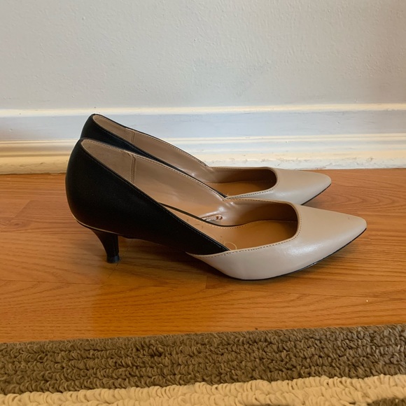 Heel calvin klein - Picture 2 of 4